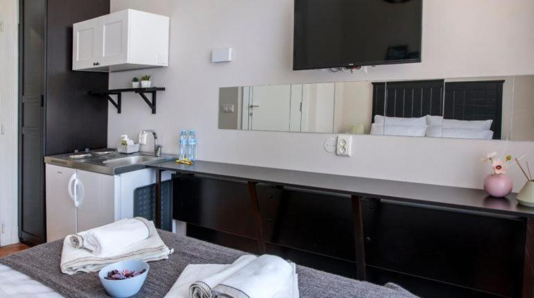 Homerent Dream Apartment Novi Sad Exterior foto