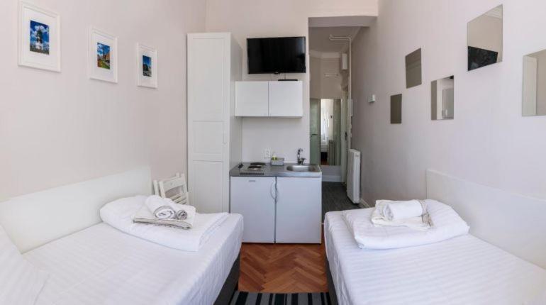 Homerent Dream Apartment Novi Sad Exterior foto